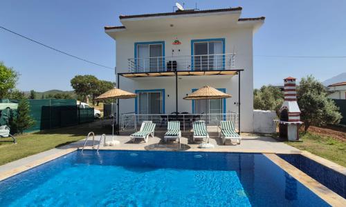 Villa Okaliptus — 60
