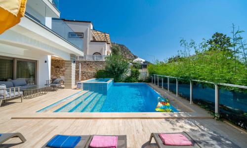 Villa Old Town Arden — 5