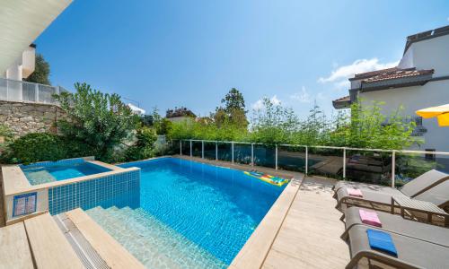 Villa Old Town Arden — 3