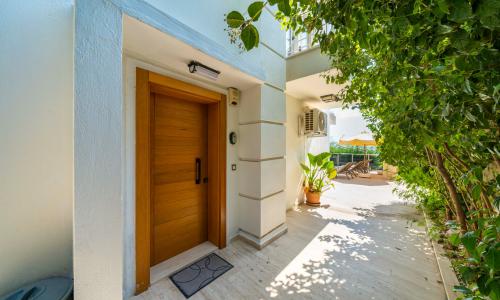 Villa Old Town Arden — 41
