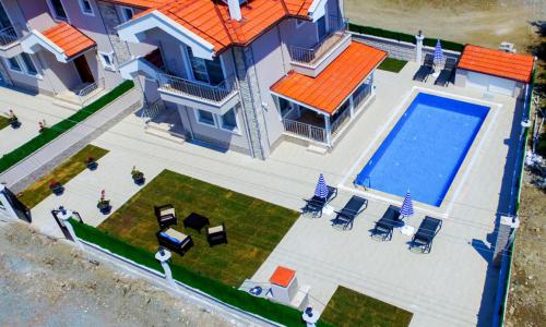 Villa Meyra Dalyan — 37