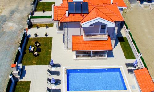 Villa Meyra Dalyan — 33