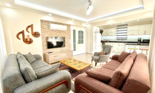 Villa Meyra Dalyan — 39