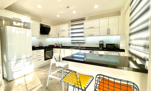 Villa Meyra Dalyan — 41