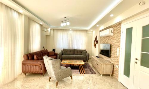Villa Meyra Dalyan — 42