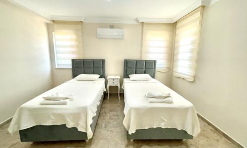 Villa Meyra Dalyan — 43