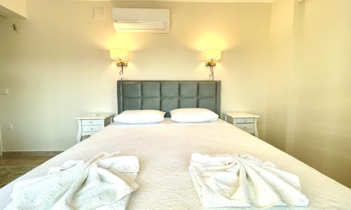 Villa Meyra Dalyan — 20
