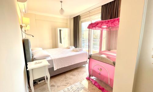 Villa Meyra Dalyan — 48