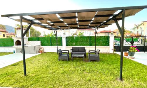 Villa Meyra Dalyan — 10