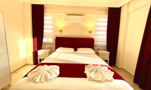 Villa Meyra Dalyan — 52