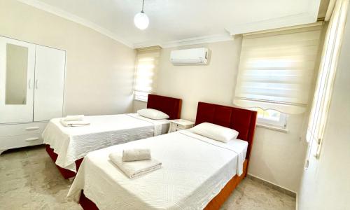 Villa Meyra Dalyan — 55