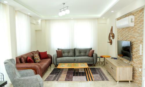 Villa Meyra Dalyan — 11