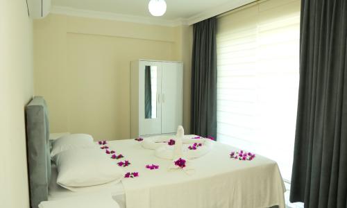 Villa Meyra Dalyan — 24