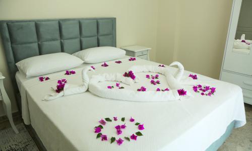 Villa Meyra Dalyan — 21
