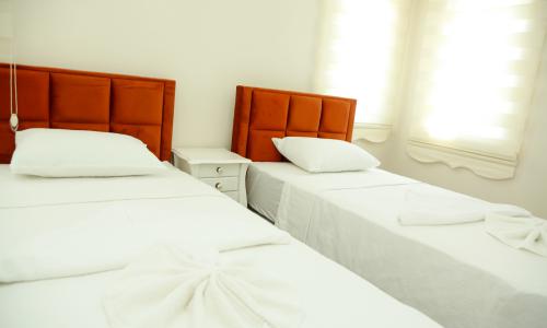 Villa Meyra Dalyan — 30