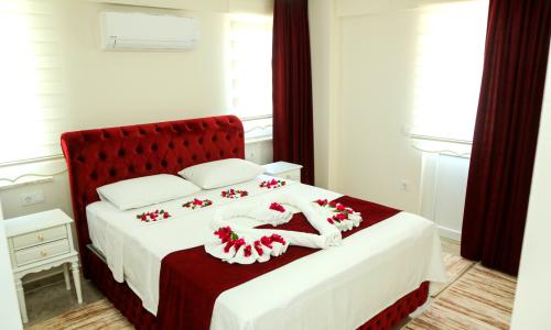 Villa Meyra Dalyan — 28