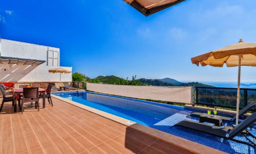 Villa Olgun — 5
