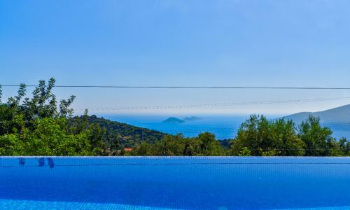 Villa Olgun