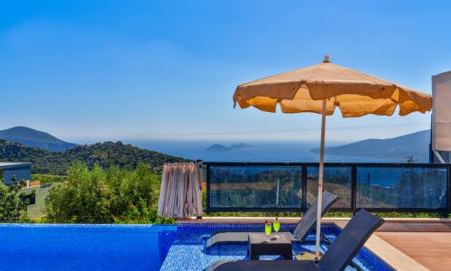 Villa Olgun — 3