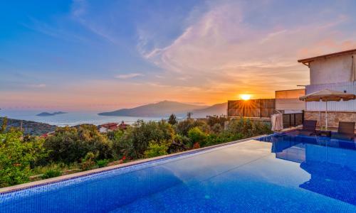Villa Olgun — 7