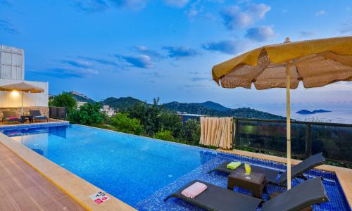 Villa Olgun — 12
