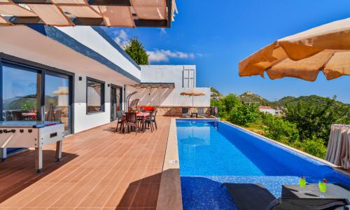 Villa Olgun — 2
