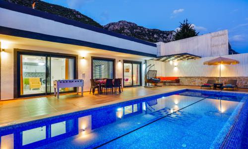 Villa Olgun — 10