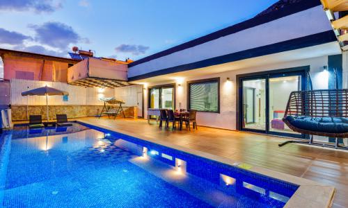 Villa Olgun — 16