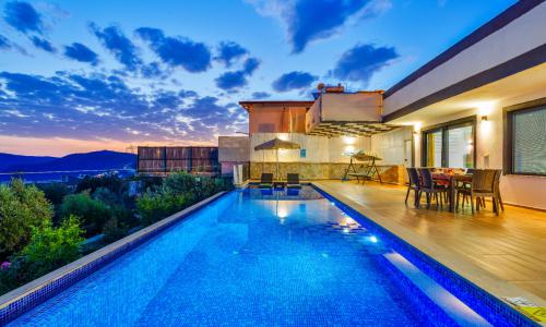 Villa Olgun — 31