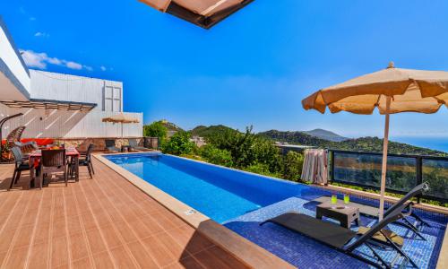 Villa Olgun — 14