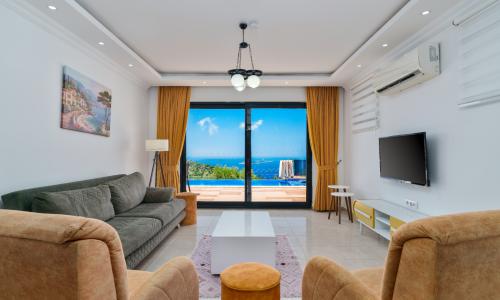 Villa Olgun — 55