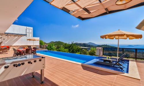 Villa Olgun — 18