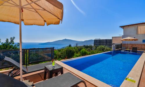 Villa Olgun — 57