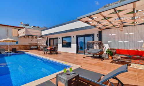 Villa Olgun — 61
