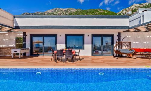 Villa Olgun — 62