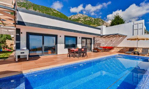 Villa Olgun — 63