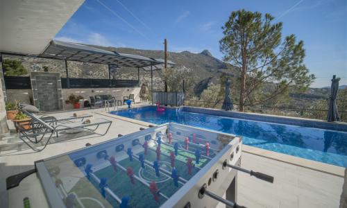 Villa Oliva — 18