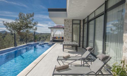 Villa Oliva — 5