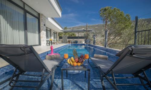 Villa Oliva — 8