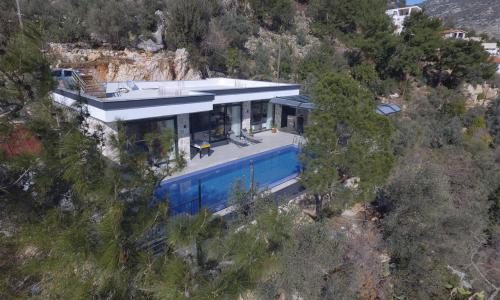 Villa Oliva — 2