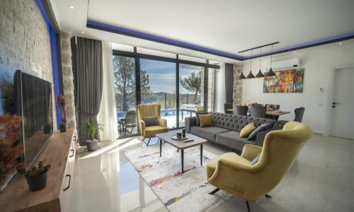 Villa Oliva — 39