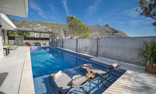 Villa Oliva — 12