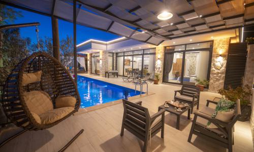 Villa Oliva — 9