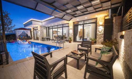 Villa Oliva — 13