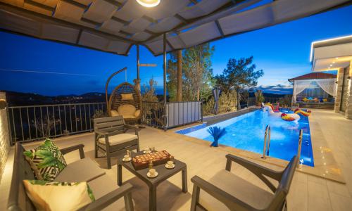 Villa Oliva — 15