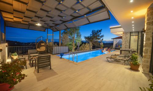 Villa Oliva — 16