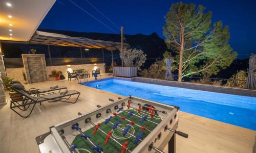 Villa Oliva — 19