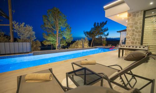 Villa Oliva — 20