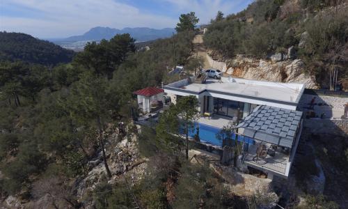 Villa Oliva — 3