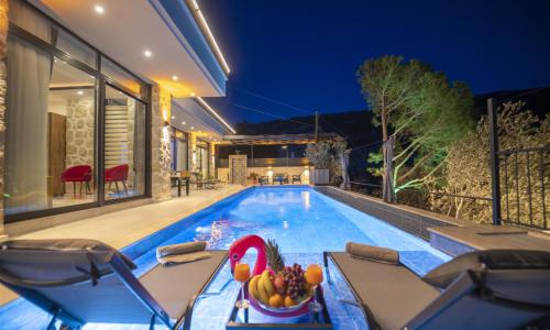 Villa Oliva — 17
